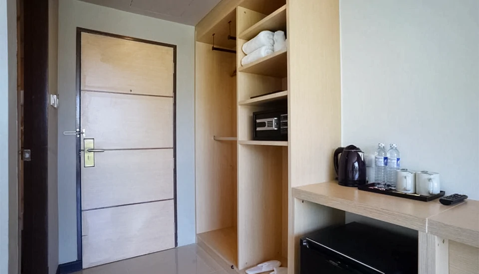 هتل بستون پاتایا